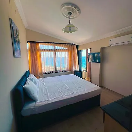 Aydeniz Butik Hotel *