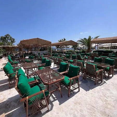 Hotel Aydeniz Butik