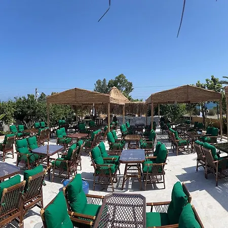 Hotel Aydeniz Butik *
