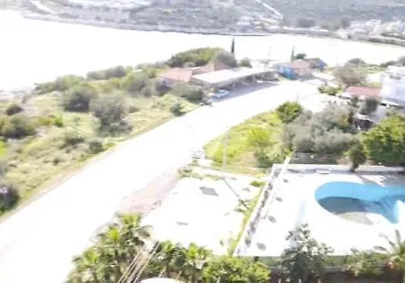 Hotel Aydeniz Butik *