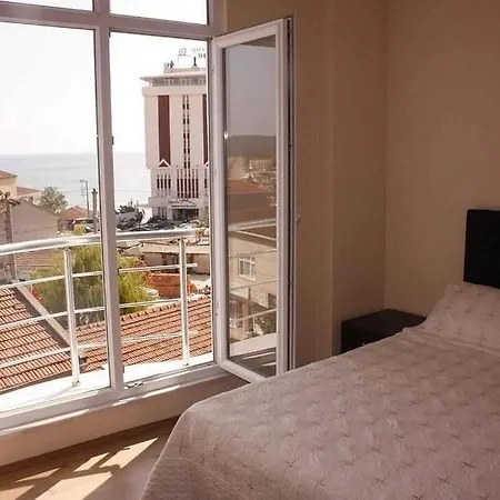 Hotel Aydeniz Butik *